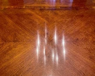 detail - otherwise gorgeous!