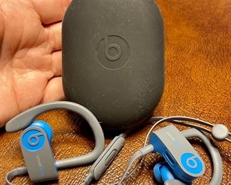 Item 223:  Powerbeats Headphones:  $50