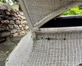 detail-please note that this can be power washed right off