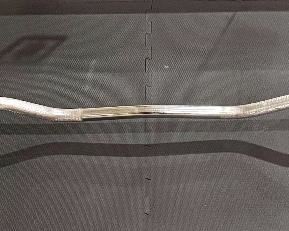 Item 263:  Ivanko Barbell:  $95                                                                               Weights total 40 lbs.