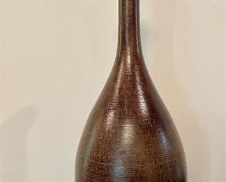 Item 300:  Hand Made Italian Pouring Vessel - 14": $28