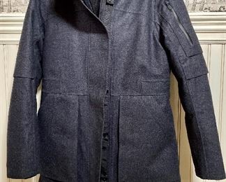 Item 377:  Lululemon Coat (size 2):  $175