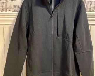 Item 385:  Lululemon Jacket (size L): $125