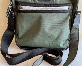 Item 394:  Tumi Jules Crossbody Bag (NWT): $115