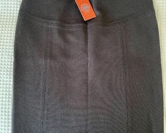 Item 388:  Tory Burch Skirt (size XS - NWT):  $44