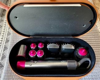 Item 406:  Dyson Airwrap:  $425