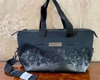Item 372:  Stella McCartney for Adidas Bag:  $295