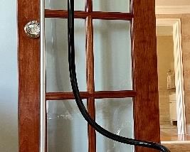 Item 500:  Jiffy Steamer:  $125