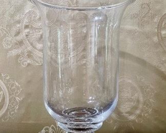 Item 74:  Simon Pearce Hartland Hurricane:  $125