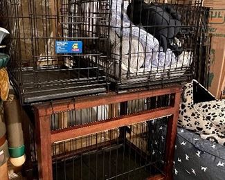 Make an appointment to see our Pet items!