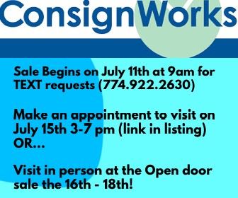 Hi everyone! To purchase online PLEASE do not click the "Buy" button! Just text the number in the image above with your name, email, item number and brief description and we will send you an invoice!