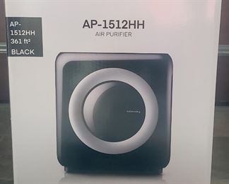 Item 535:  (3) Conway AP-1512HH Air Purifier's:  $158/Each (2 ARE SOLD)