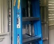 Item 537:  Werner Ladder:  $75