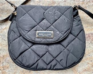 Item 549:  Marc Jacobs Crossbody Bag: