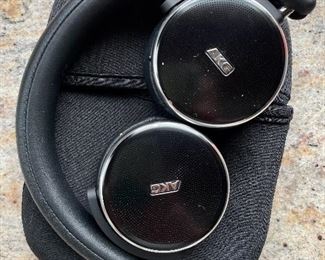 Item 550:  AKG Headphones:  $72