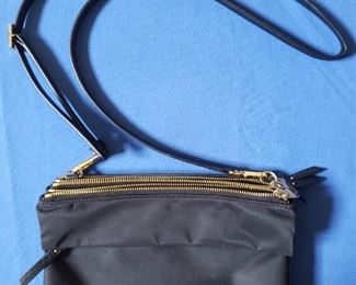 Tumi Shoulder Bag: 