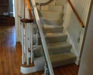 Acorn Chair Lift available for PRE SALE