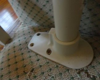 Tools to remove Electric Drill/Phillips screwdriver