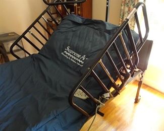 HOSPITAL BED available for PRE SALE