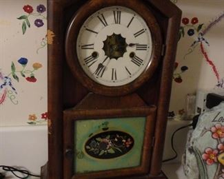 Found the key and works like a charm!