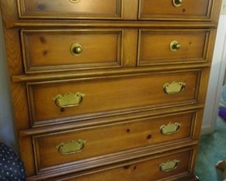 Drexel Chest
