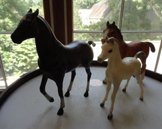 Breyer Horses