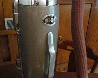 Vintage Bee Vac