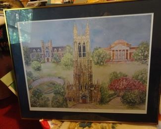 Dear Ole Duke 184/950