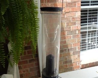 Buy this and you won't have a squirrel problem.