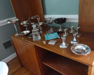 More Sterling Silver