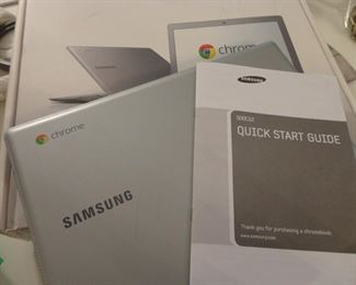 Samsung Chrome Laptop (2015) missing cord (10-12 bucks)