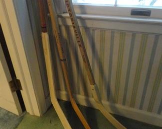 Victoriaville Hockey Sticks from Canada