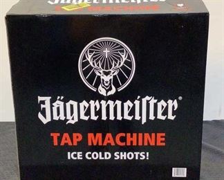 Located in: Chattanooga, TN
Condition Unused
MFG Jagermeister
Model JEMUS
Ser# US075967
Tap Machine
Working Condition Unknown
*Sold As Is Where Is*

SKU: K-13-ALocated in: Chattanooga, TN
Condition Unused
MFG Jagermeister
Model JEMUS
Ser# US075967
Tap Machine
Working Condition Unknown
*Sold As Is Where Is*

SKU: K-13-A