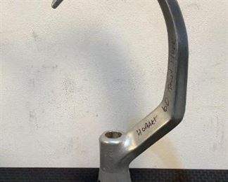 Located in: Chattanooga, TN
MFG Hobart
Model H60F
60Qt Dough Hook
*Sold As Is Where Is*

SKU: G-2-B
