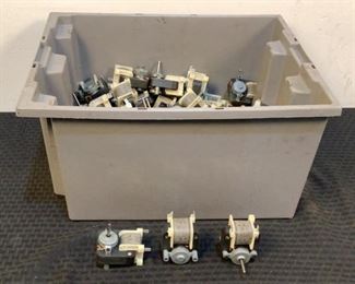 Located in: Chattanooga, TN
Evaporator Motors
*Sold As Is Where Is*

SKU: H-FLOOR