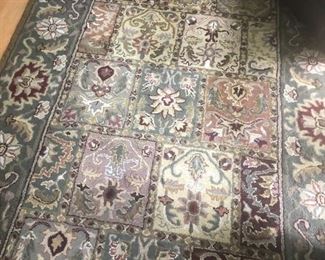 Nice rugs