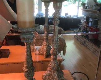 Decorative accessories