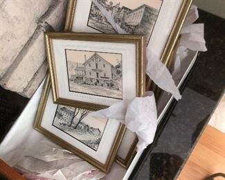 Great collection on small local pictures