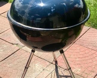 Weber Grill
