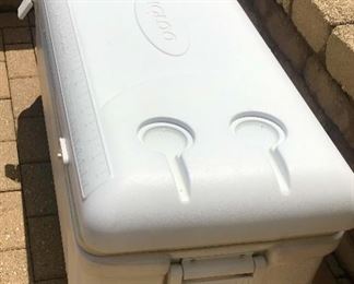 Igloo Cooler