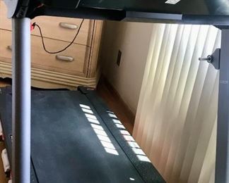 Pro Form Treadmill