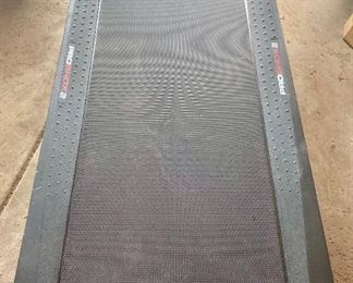 Pro Form Treadmill