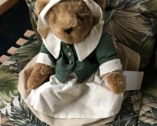 Teddy bears