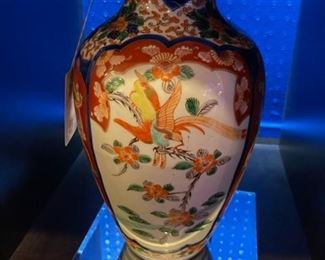 Vintage vase