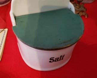Salt Cellar