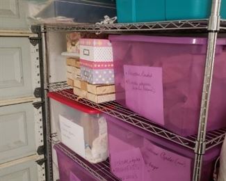 Lots of Christmas Stuff