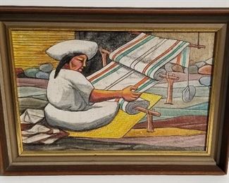 Mystery Artist Moishe R