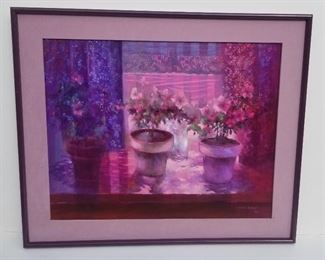 David Phillip Anderson Florida Interior