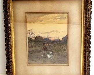 Hardesty G Maratta Chicago California WC