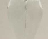 Pino Signoretto Italian Murano Art Glass Nude Statue